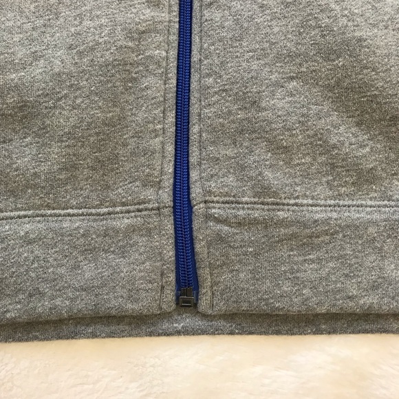 Tek Gear, Zip-up Hoodie, Size Youth Large - Picture 4 of 8